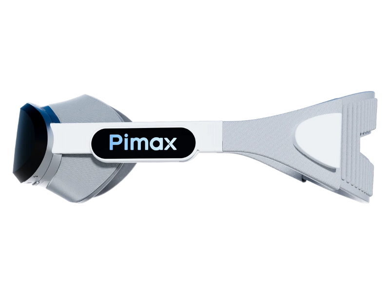 Очки виртуальной реальности Pimax Dream Air SE Очки виртуальной реальности Pimax Dream Air SE