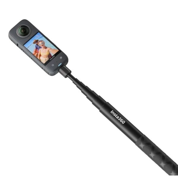 Селфи-палка Insta360 Invisible Selfie Stick 114 см Селфи-палка Insta360 Invisible Selfie Stick 114 см