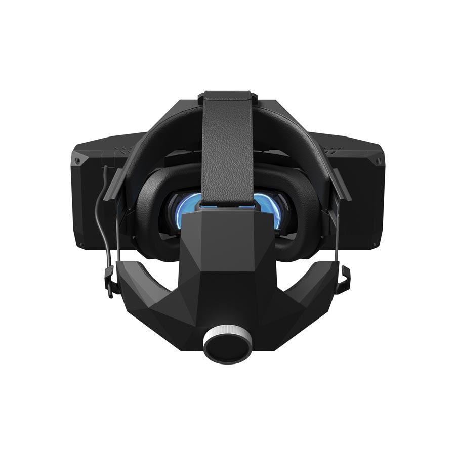 Шлем виртуальной реальности XTAL 3 VR
