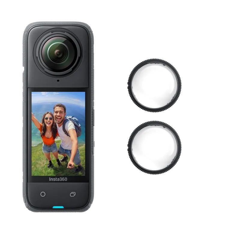 Камера Insta 360 X4 Камера Insta 360 X4