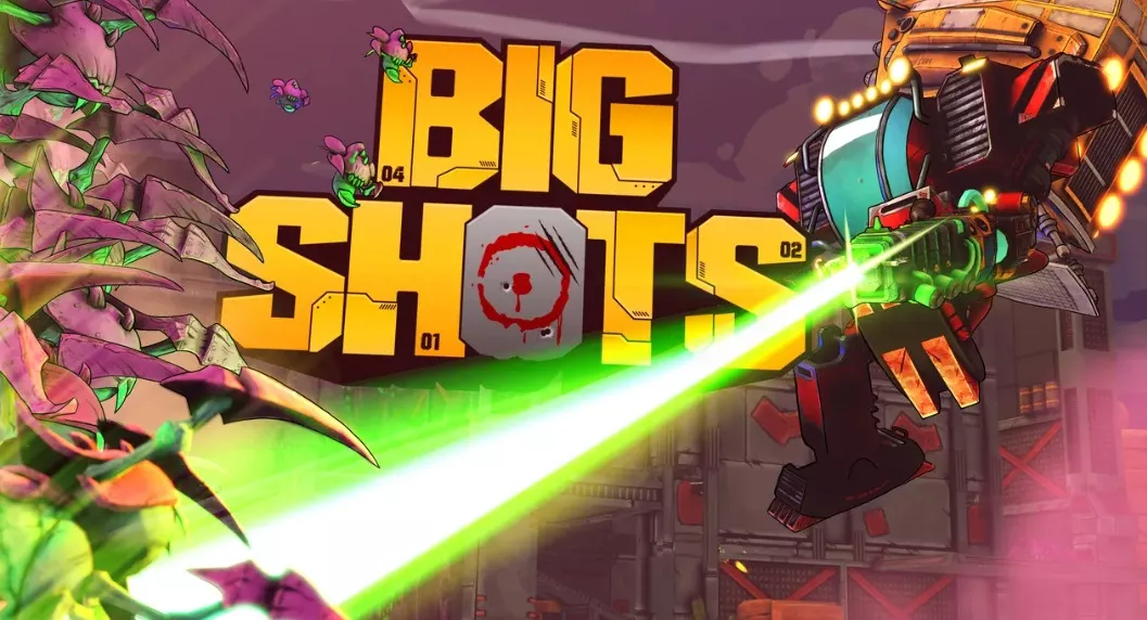 Разработчики VR-кооператива Big Shots представили дорожную карту после запуска