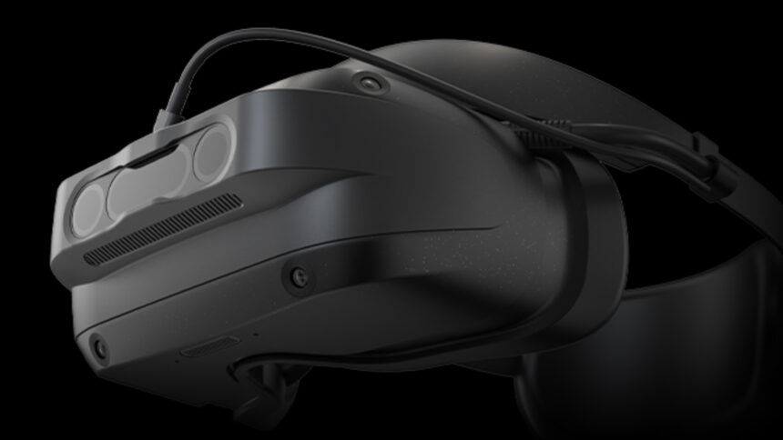 Компания DPVR рассказала о скором выходе VR-очков E4 Arc