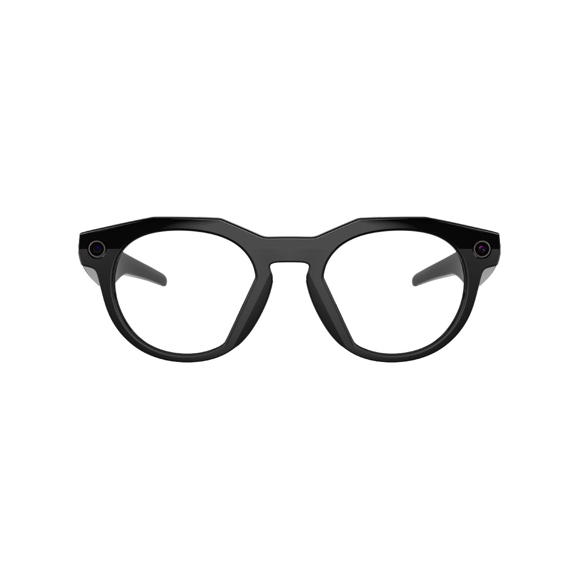 Умные очки Meta* Oakley Warm Grey/Prizm 24K Polarized Умные очки Meta* Oakley Warm Grey/Prizm 24K Polarized