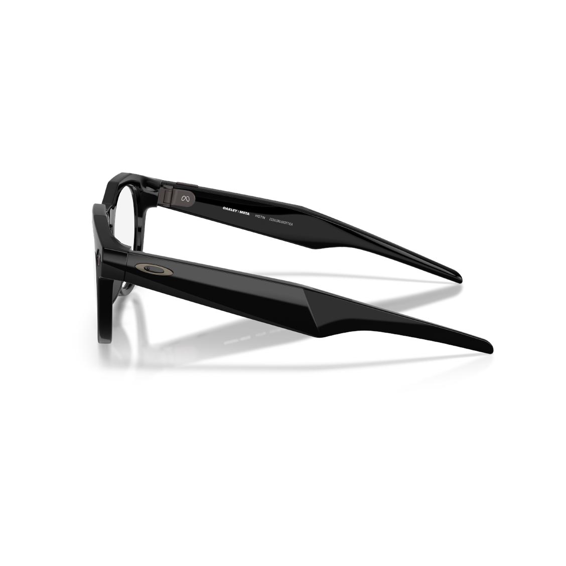 Умные очки Meta* Oakley Warm Grey/Prizm 24K Polarized Умные очки Meta* Oakley Warm Grey/Prizm 24K Polarized