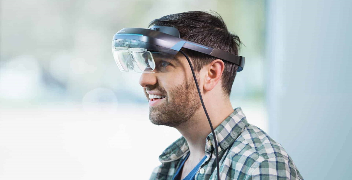 DreamGlass AR