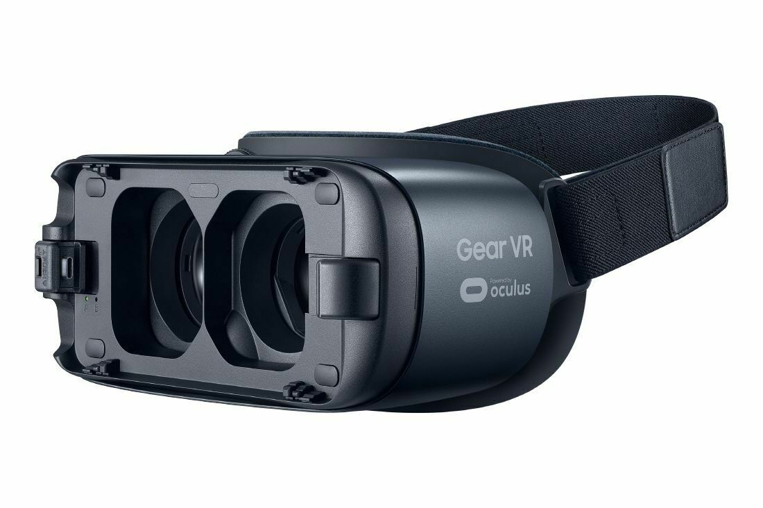 Samsung Gear VR SM R-325 Samsung Gear VR SM R-325