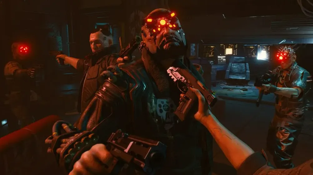 Люк Росс закрывает VR-моды после серии DMCA-претензий от издателей