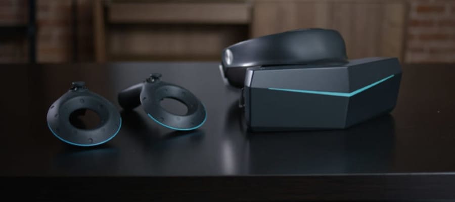 Pimax 8K Pimax 8K