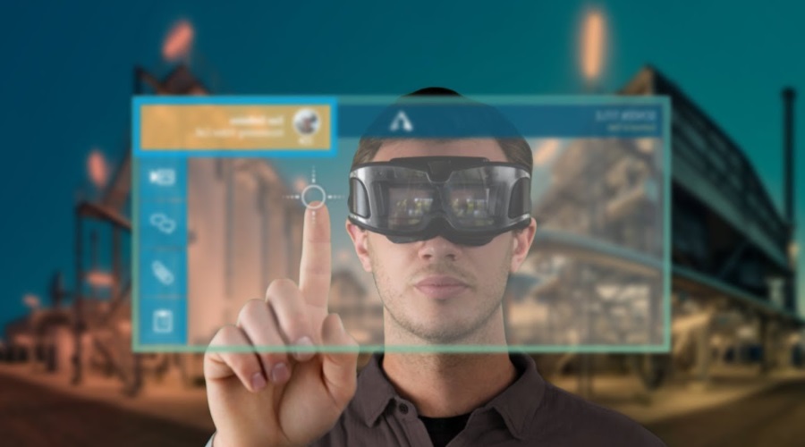 Программы VR/AR/MR Программы VR/AR/MR
