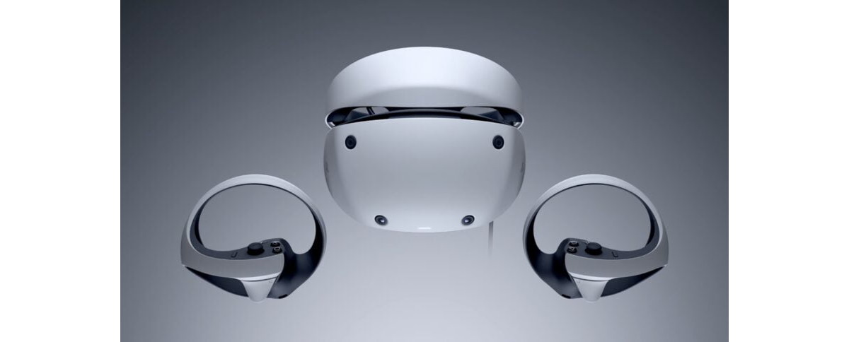Sony рассматривает возможность выпуска беспроводной гарнитуры PS VR 2