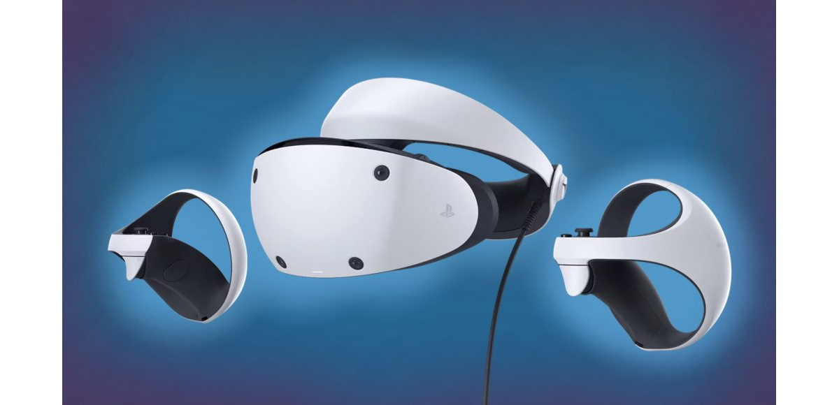 PSVR 2 при запуске получит 30+ VR-игр