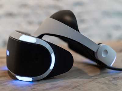 Sony PlayStation VR будет поставляться с демо-версиями восьми игр