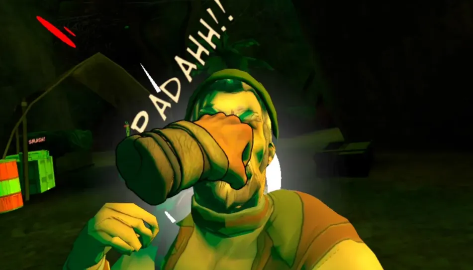 Tarzan VR снимают с продажи: лицензия оказалась дороже самой игры