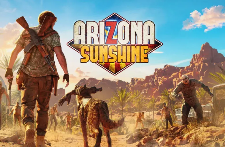 Arizona Sunshine впервые выйдет на обычных консолях и ПК