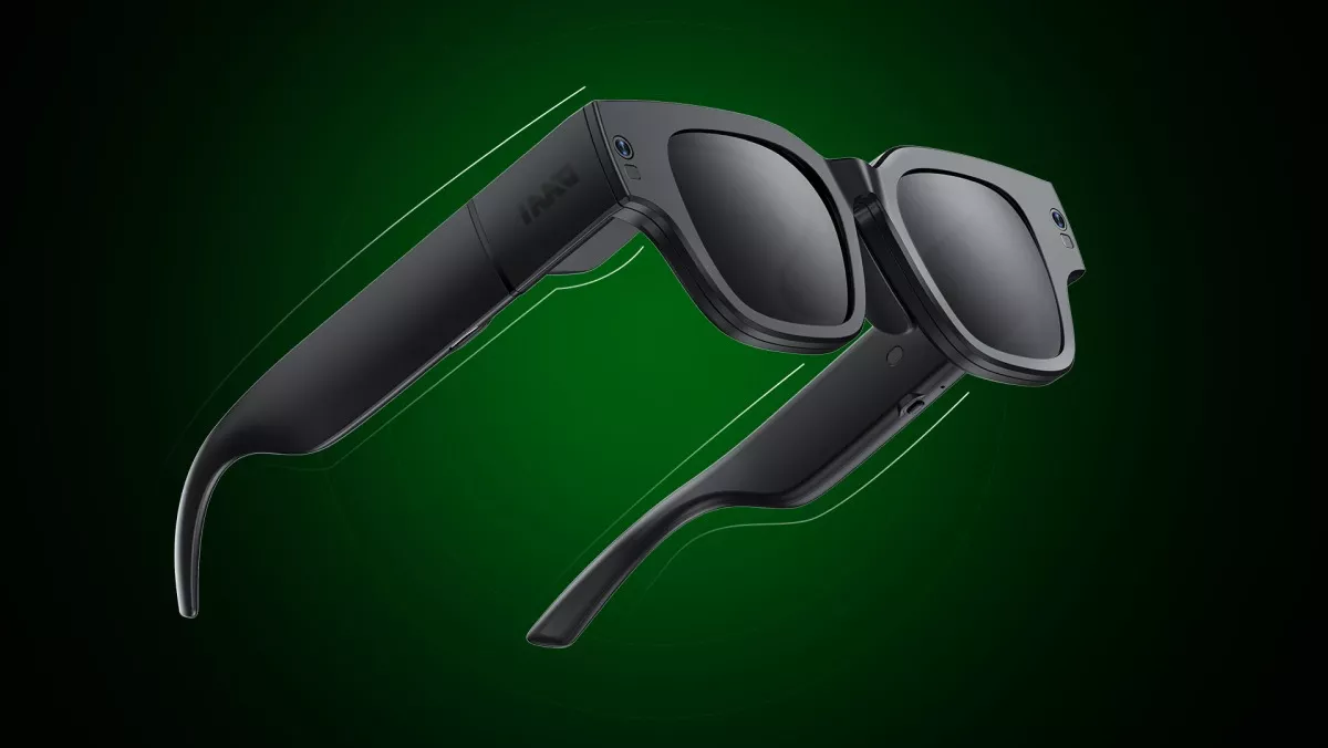 Передовые технологии INMO Air2