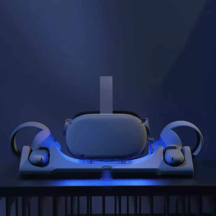 VR-очки Bigscreen Beyond