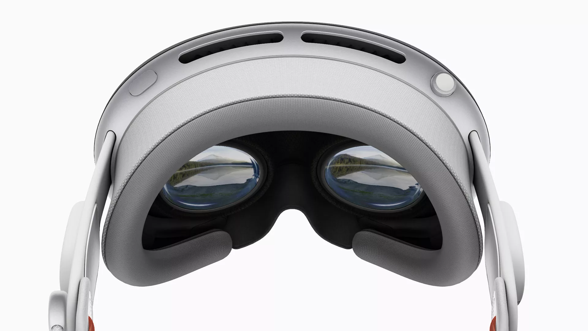 Подход Apple к использованию системы погружения в VR в Vision Pro гораздо продуманнее, чем кажется