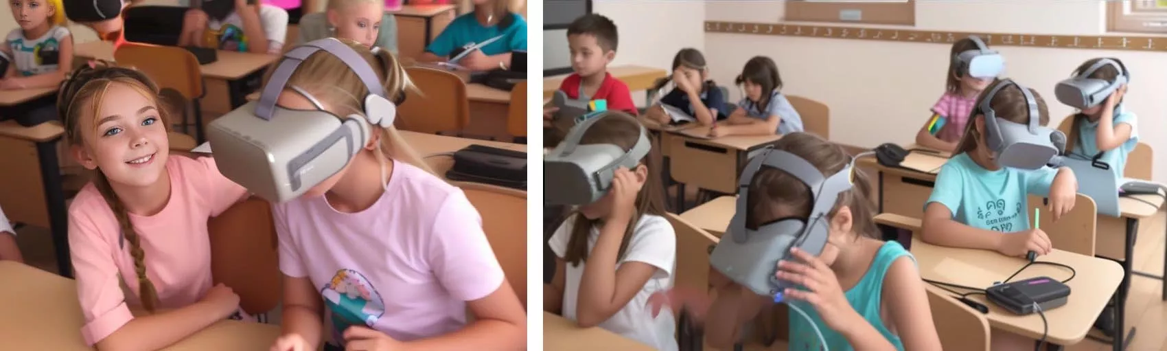 Что такое VR-симулятор ПДД?