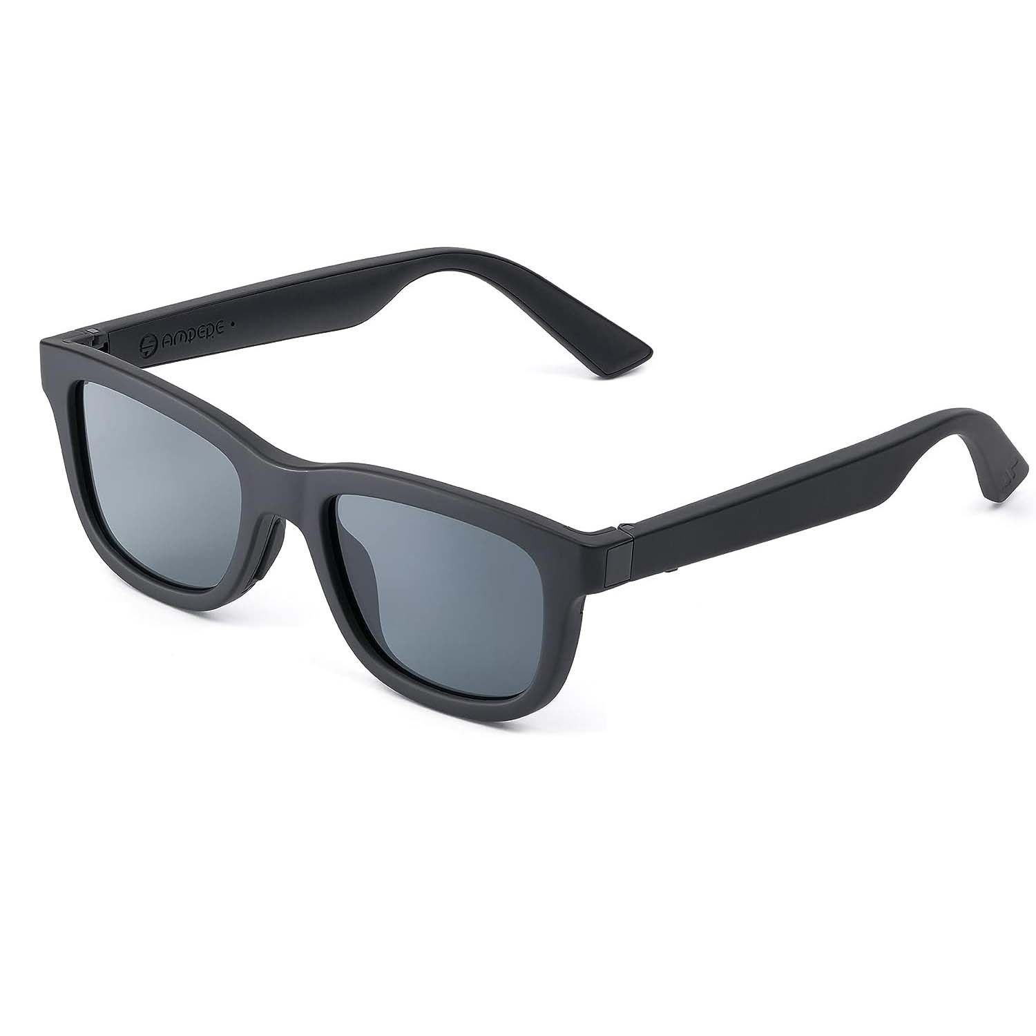 Умные солнцезащитные очки Ampere Dusk с поляризацией