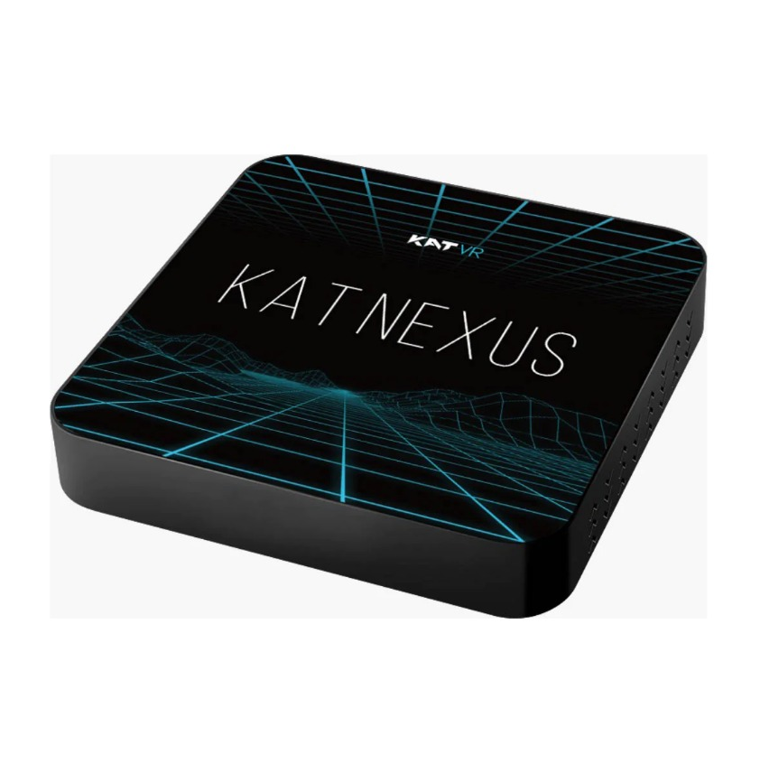 Контроллер Kat Nexus Контроллер Kat Nexus