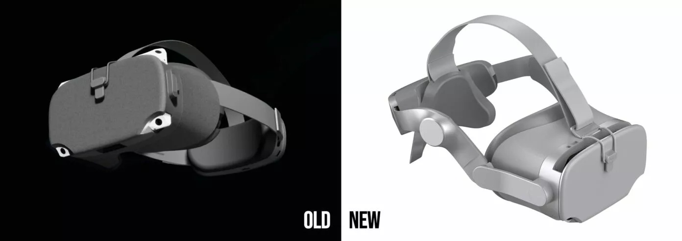 Обновленные VR-очки Pimax появятся в продаже осенью 2023 года