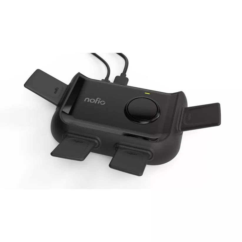Беспроводной адаптер Nofio для Valve Index