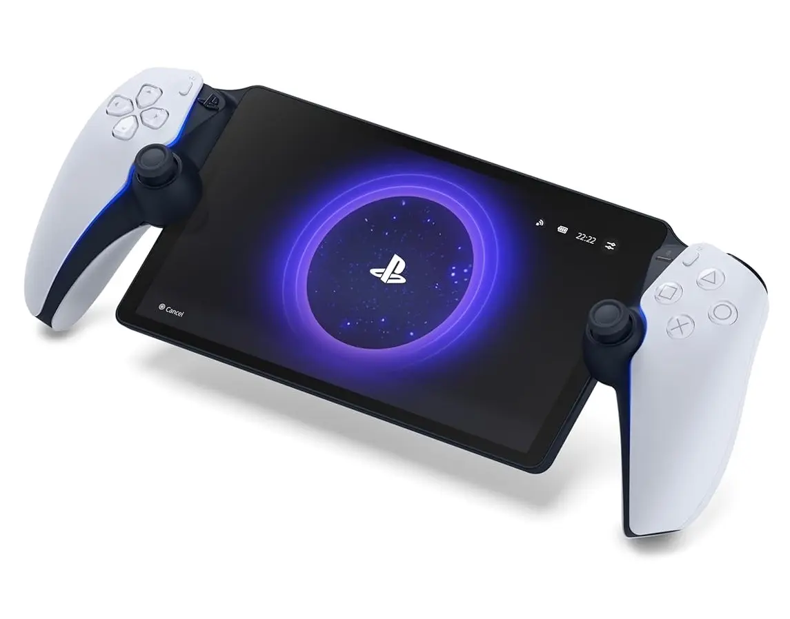 Портативное игровое устройство PlayStation Portal Портативное игровое устройство PlayStation Portal