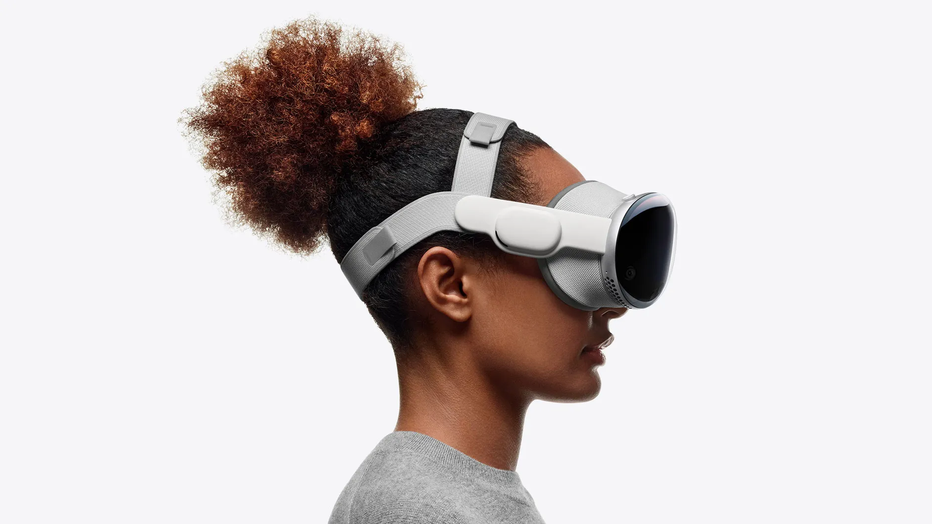 Уже появились первые отзывы на Apple Vision Pro