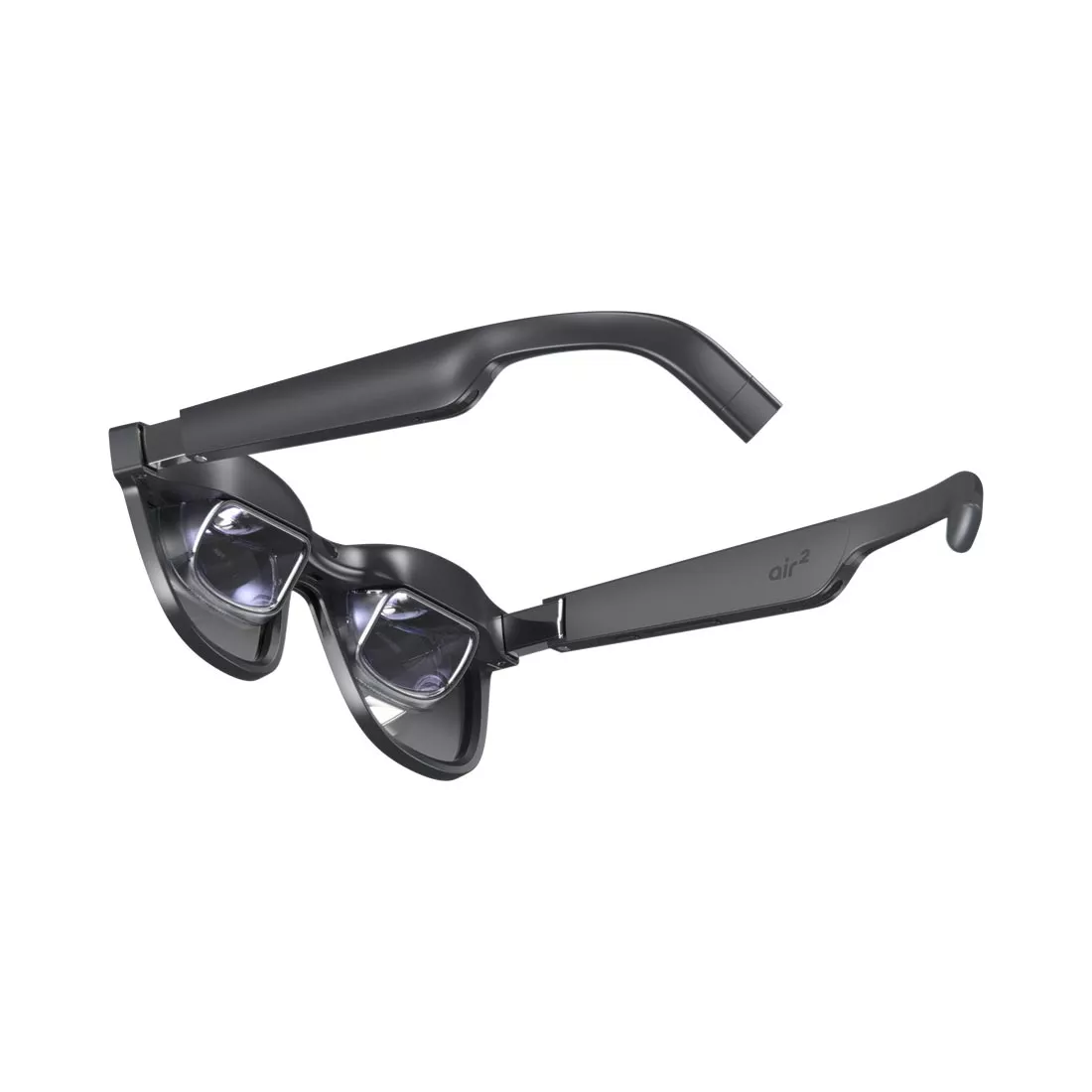Очки Xreal Air 2 (Cерые)