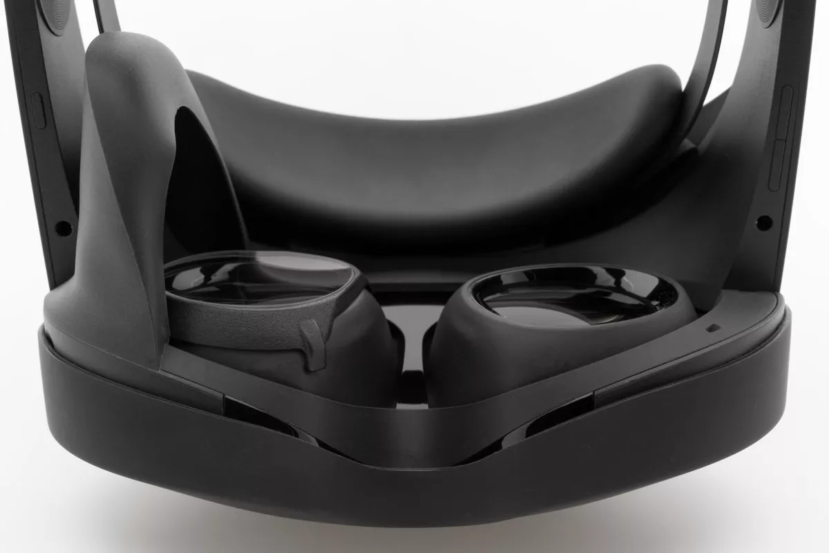 Оптические рецептурные линзы VR Optician для Oculus Quest Pro Оптические рецептурные линзы VR Optician для Oculus Quest Pro