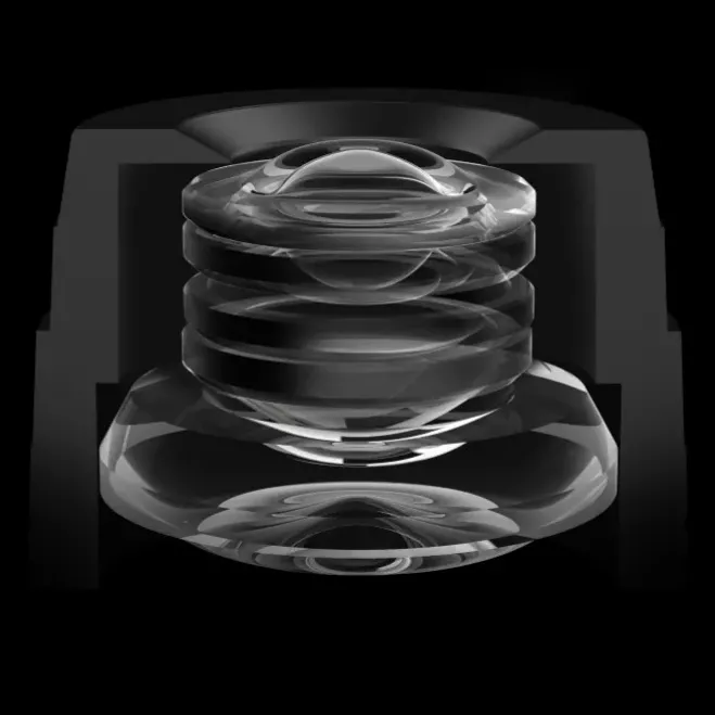 Носимый голографический проектор с Chat GPT Ai Pin (Eclipse) Носимый голографический проектор с Chat GPT Ai Pin (Eclipse)
