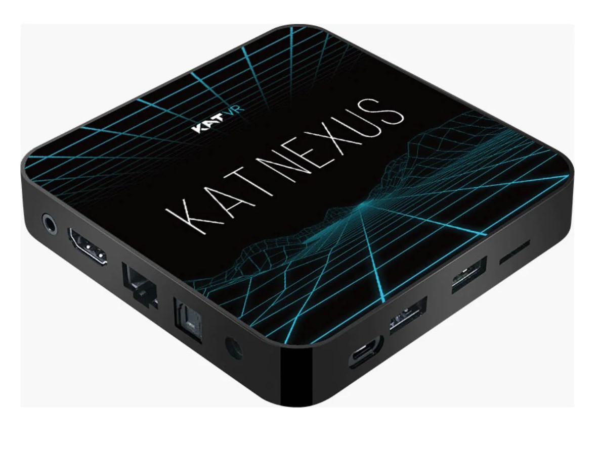 Контроллер Kat Nexus Контроллер Kat Nexus