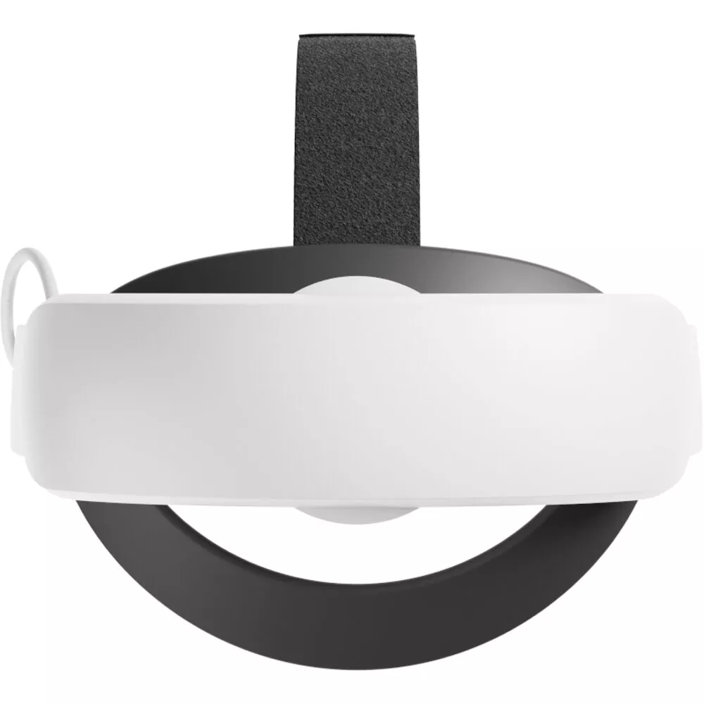 Крепление Elite Strap для Oculus Quest 3 с аккумулятором Крепление Elite Strap для Oculus Quest 3 с аккумулятором