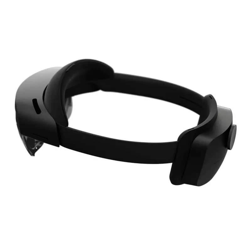 Очки дополненной реальности Microsoft Hololens 2 Industrial Edition Очки дополненной реальности Microsoft Hololens 2 Industrial Edition