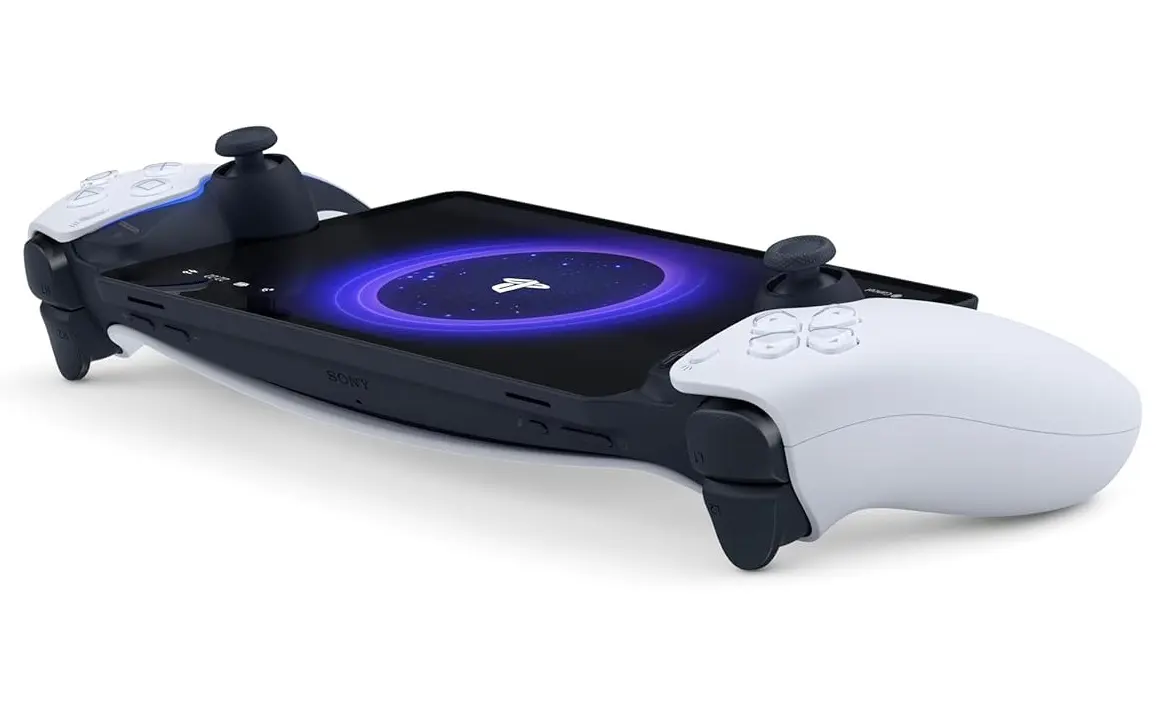 Портативное игровое устройство PlayStation Portal Портативное игровое устройство PlayStation Portal
