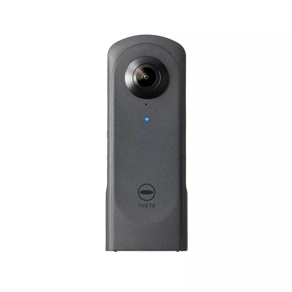 Панорамная камера VR 360 RICOH THETA X Панорамная камера VR 360 RICOH THETA X