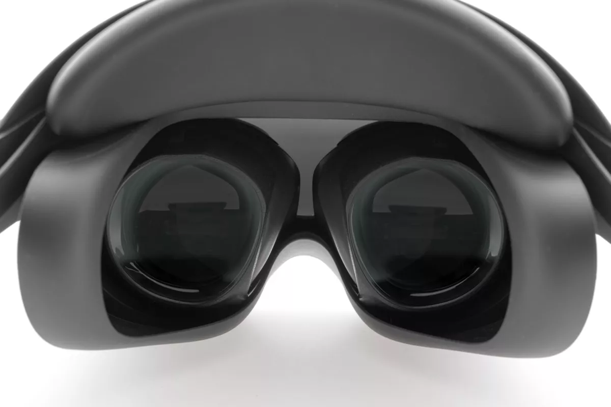 Оптические рецептурные линзы VR Optician для Oculus Quest Pro Оптические рецептурные линзы VR Optician для Oculus Quest Pro
