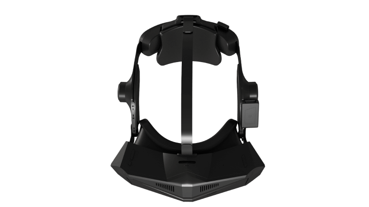 Шлем виртуальной реальности Pimax Crystal Super Ultrawide