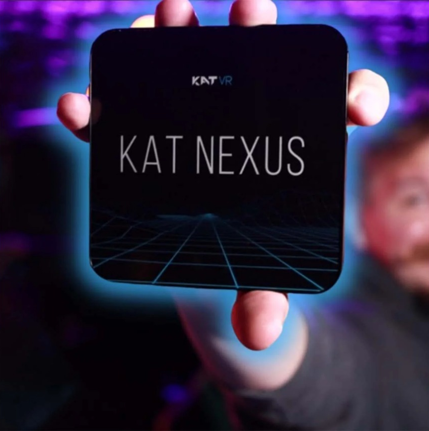 Контроллер Kat Nexus Контроллер Kat Nexus