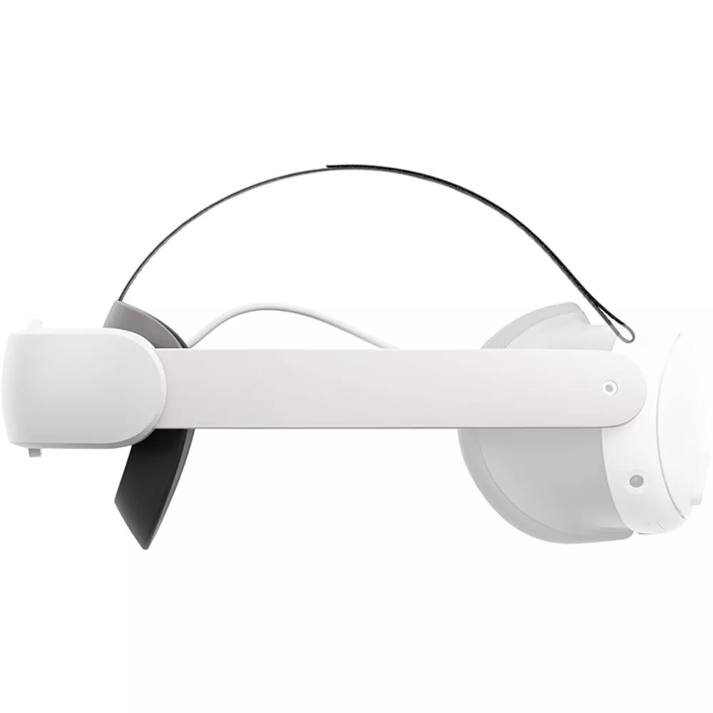 Крепление Elite Strap для Oculus Quest 3 с аккумулятором Крепление Elite Strap для Oculus Quest 3 с аккумулятором