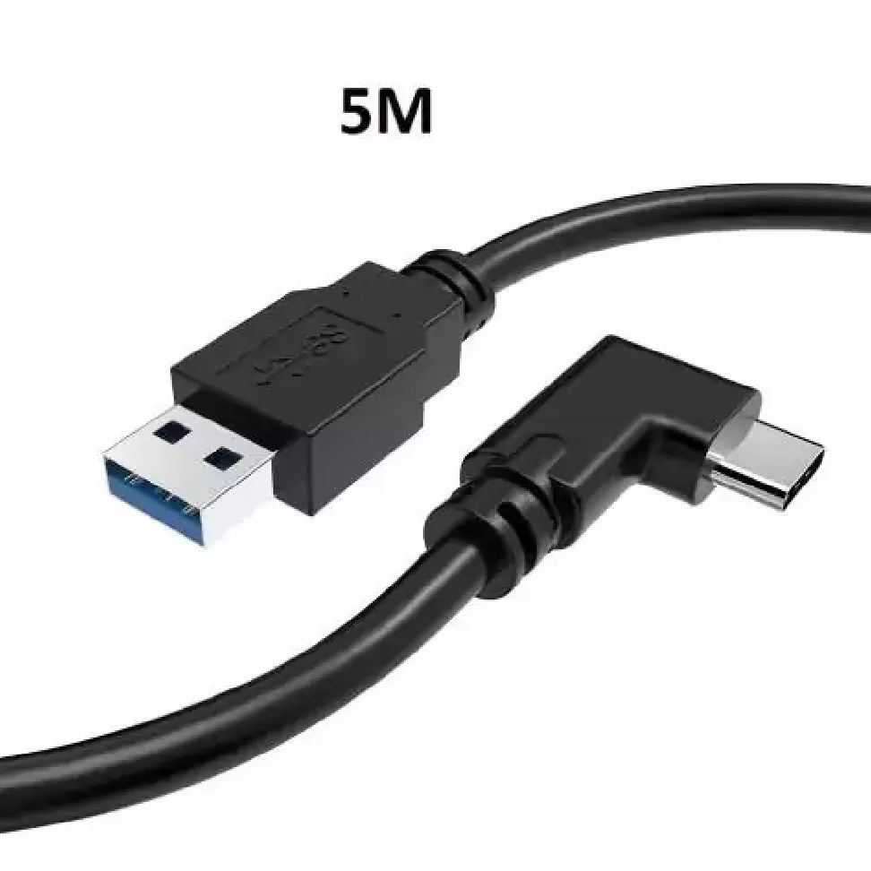 Oculus Link обычный