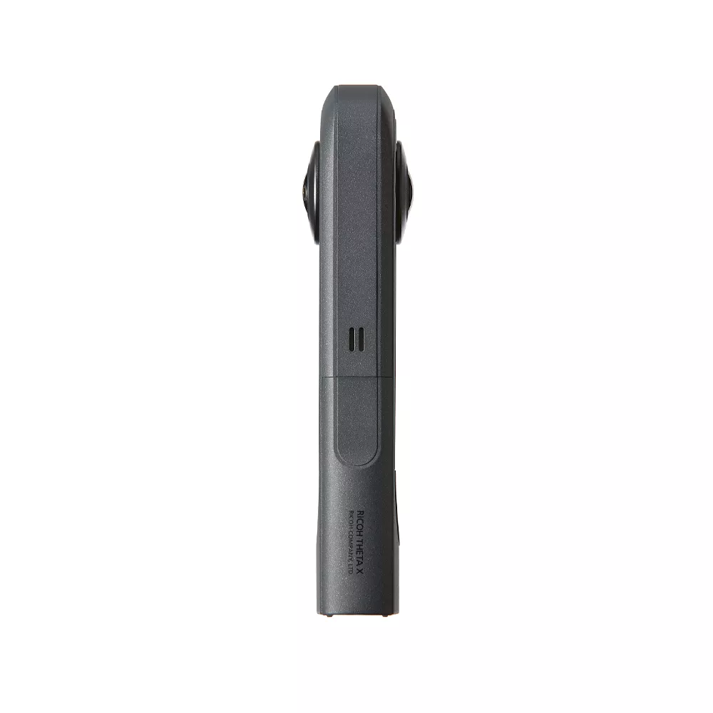 Панорамная камера VR 360 RICOH THETA X Панорамная камера VR 360 RICOH THETA X