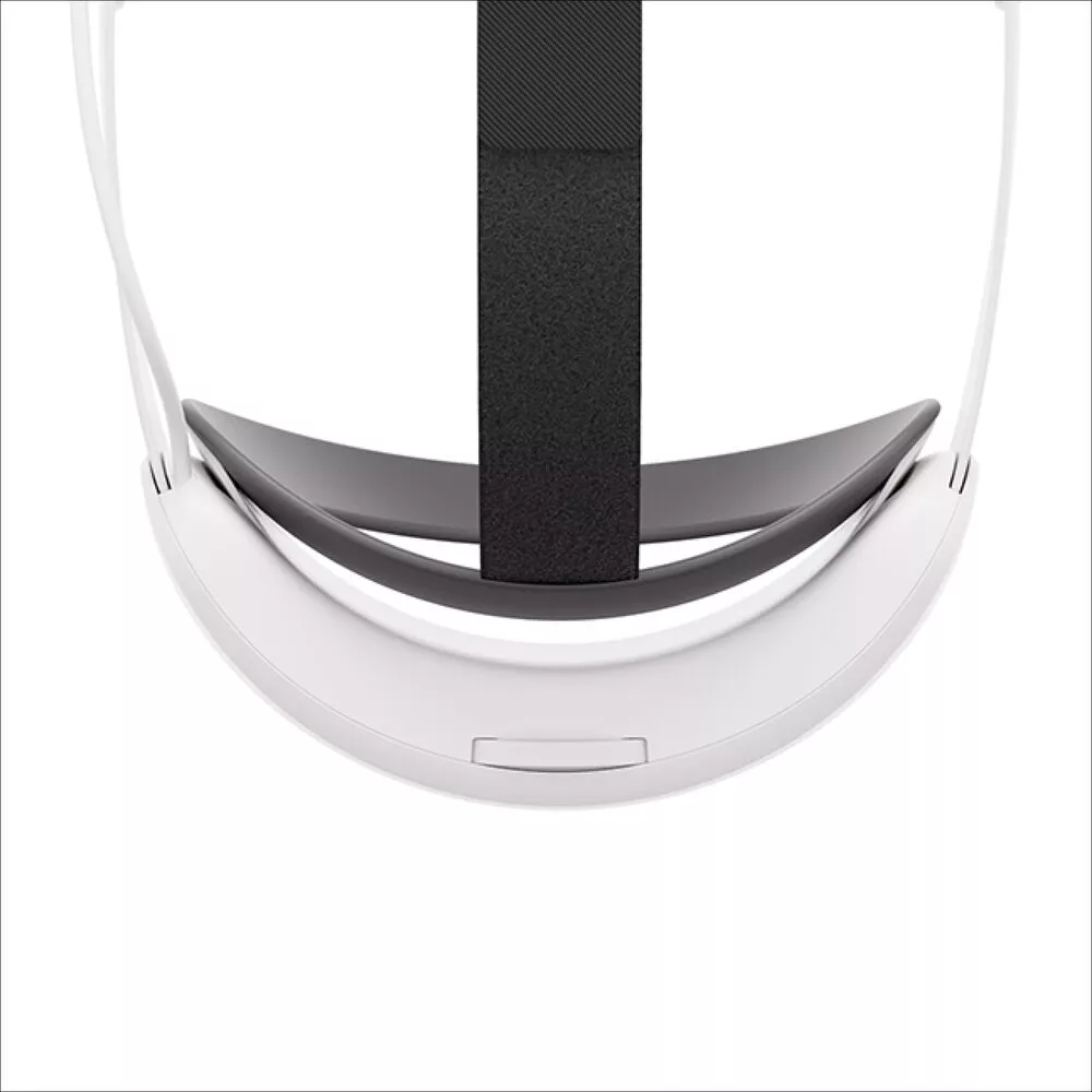 Крепление Elite Strap для Oculus Quest 3 с аккумулятором Крепление Elite Strap для Oculus Quest 3 с аккумулятором