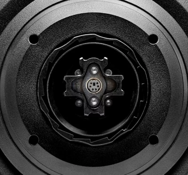 Руль с педалями Thrustmaster T300 RS GT Edition для PC, PS3 / PS4 / PS4 Pro/PS5