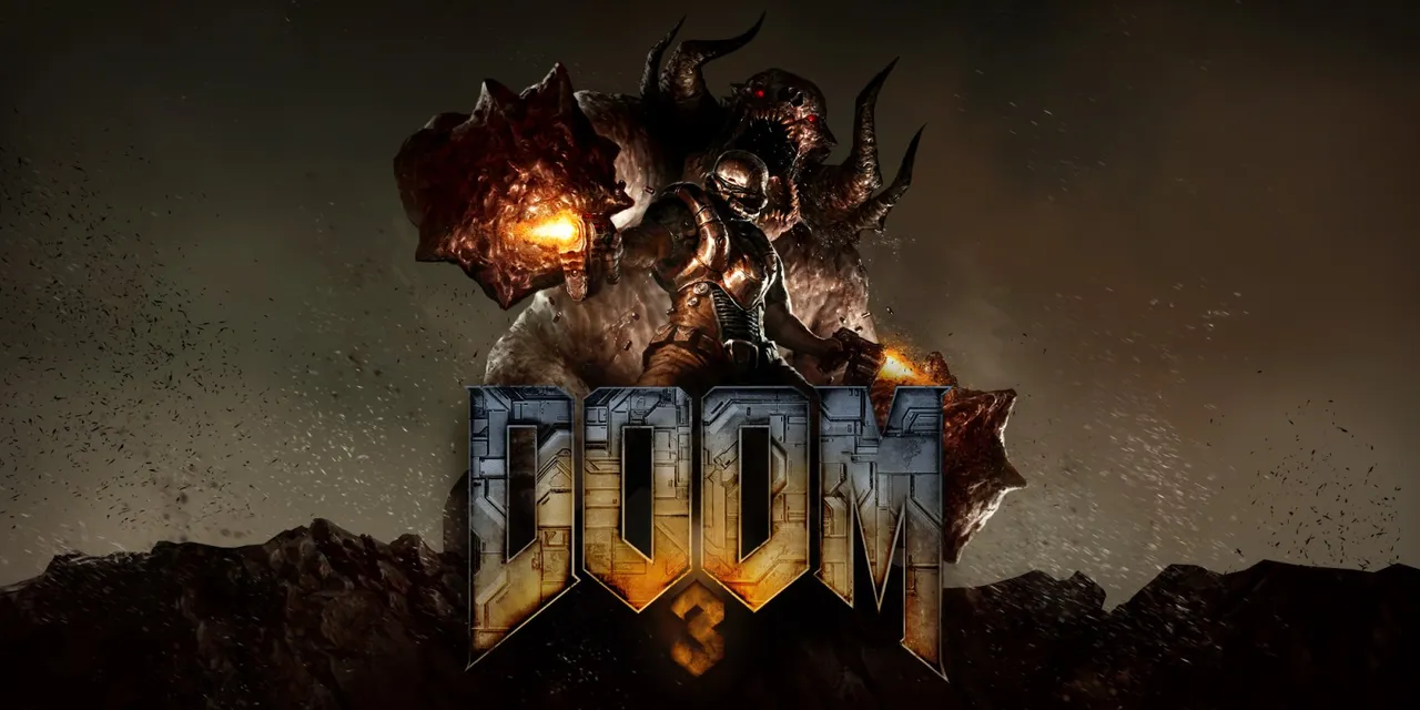 В VR-моде Doom 3 от Team Beef добавлены динамические тени в Quest 3