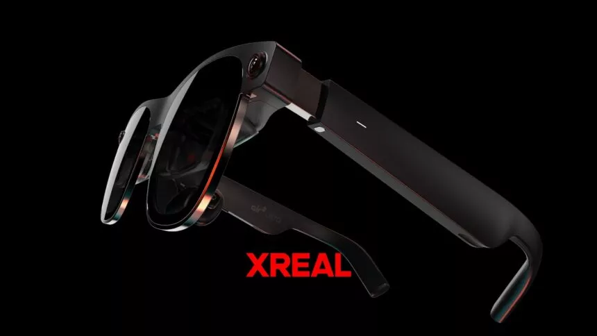 Xreal Air 2 Ultra: вторая попытка создания AR-очков