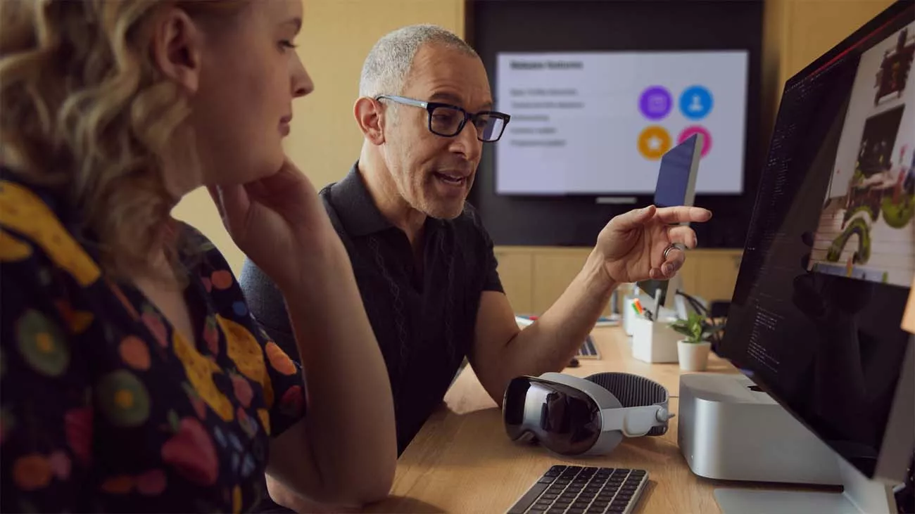Apple открывает лаборатории разработчиков Vision Pro в двух новых городах