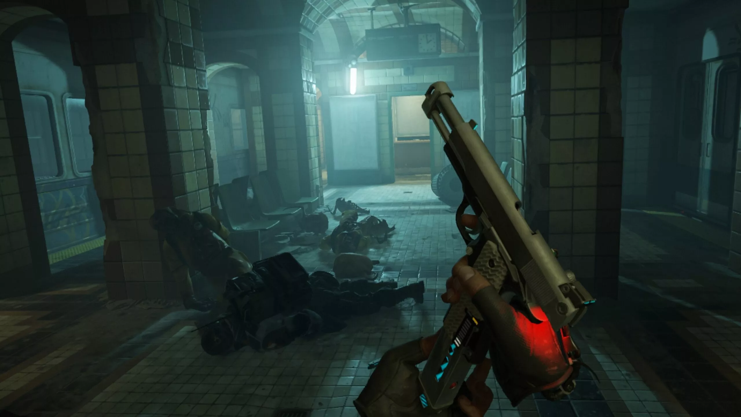 Valve нанимает создателя популярной модификации 'Half-Life: Alyx' Mod