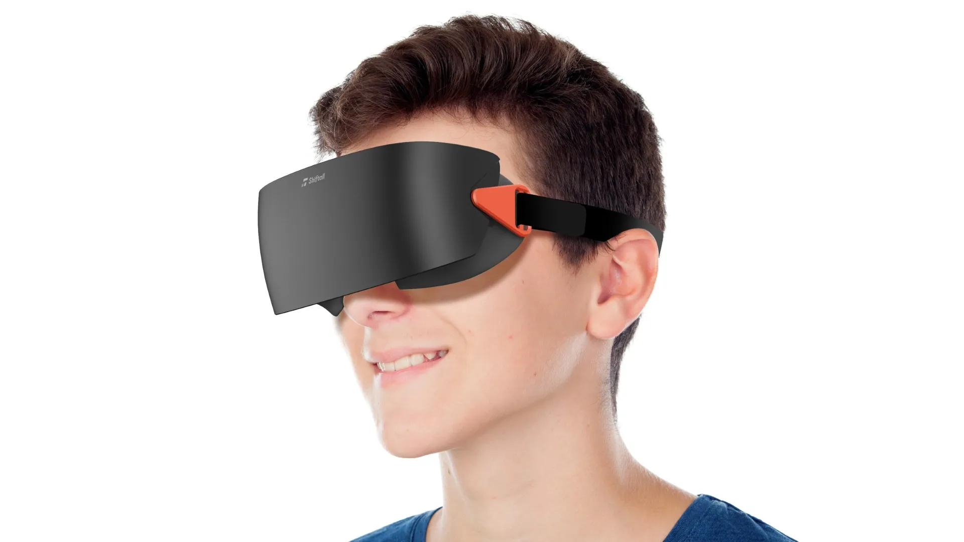 Компания Panasonic продает VR-стартап из Японии Shiftall