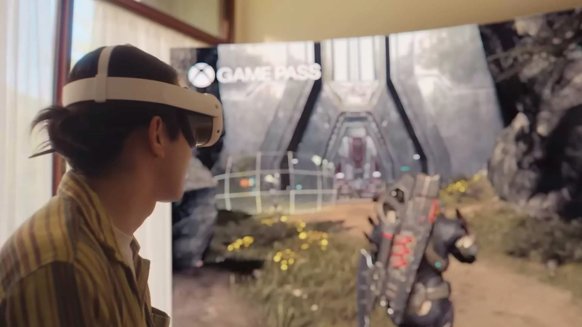 Xbox Cloud Gaming появится на Quest 3 в декабре